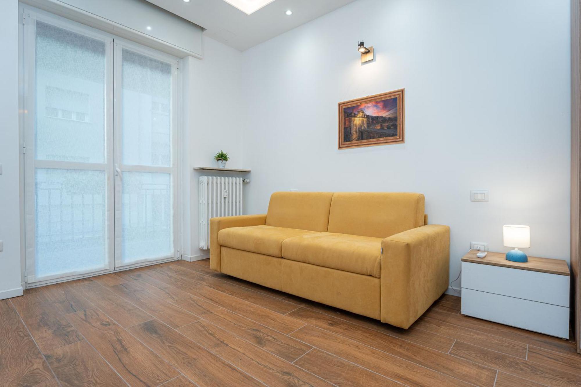 Apartments Vistallihouse Bergamo Exteriér fotografie