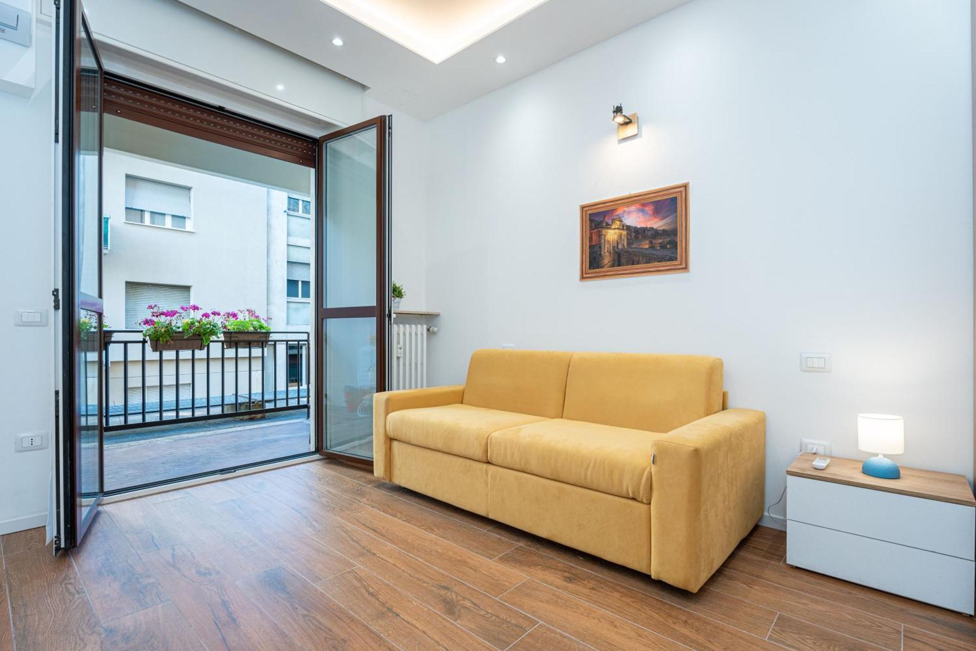 Apartments Vistallihouse Bergamo Exteriér fotografie