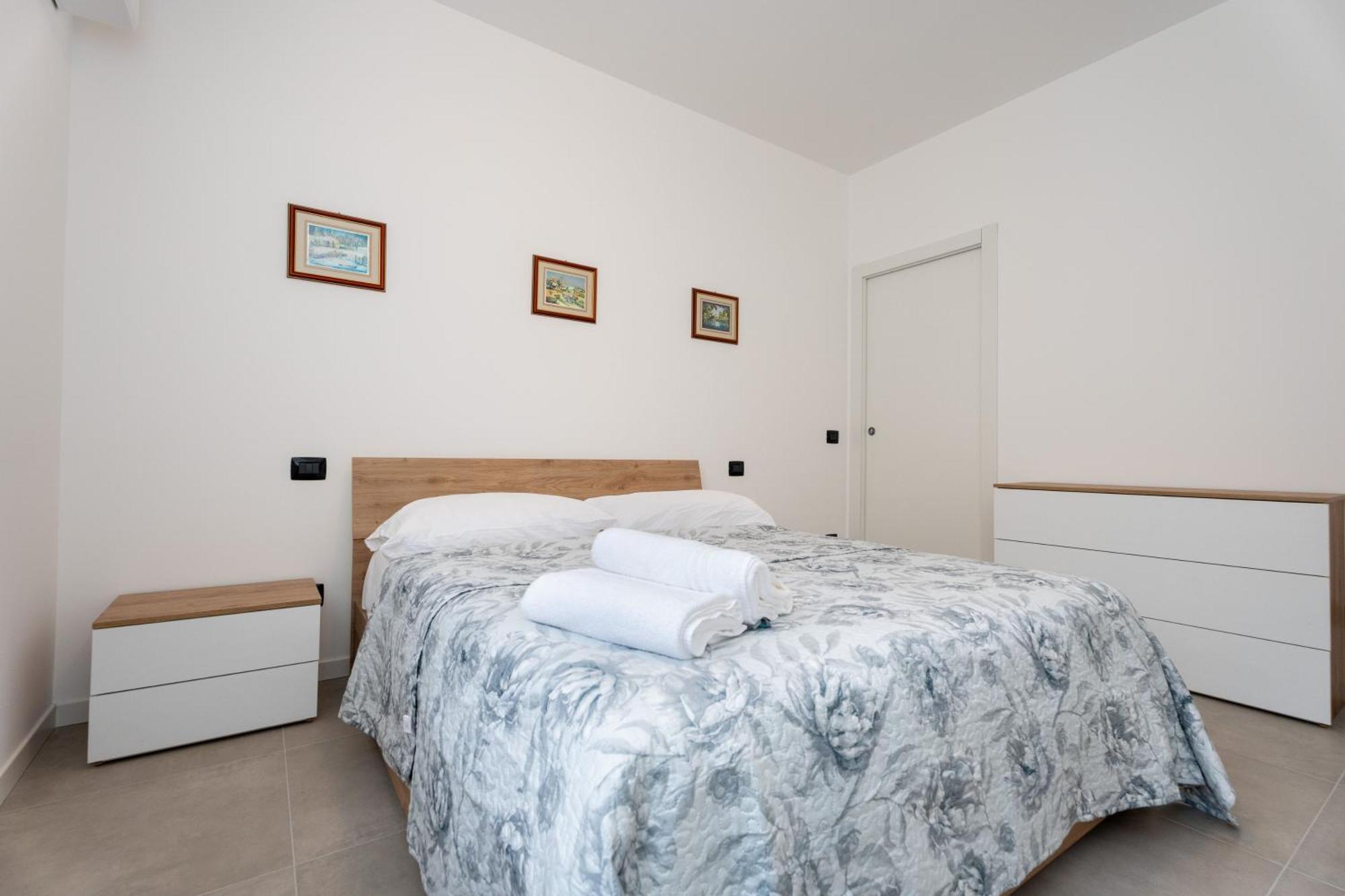 Apartments Vistallihouse Bergamo Exteriér fotografie