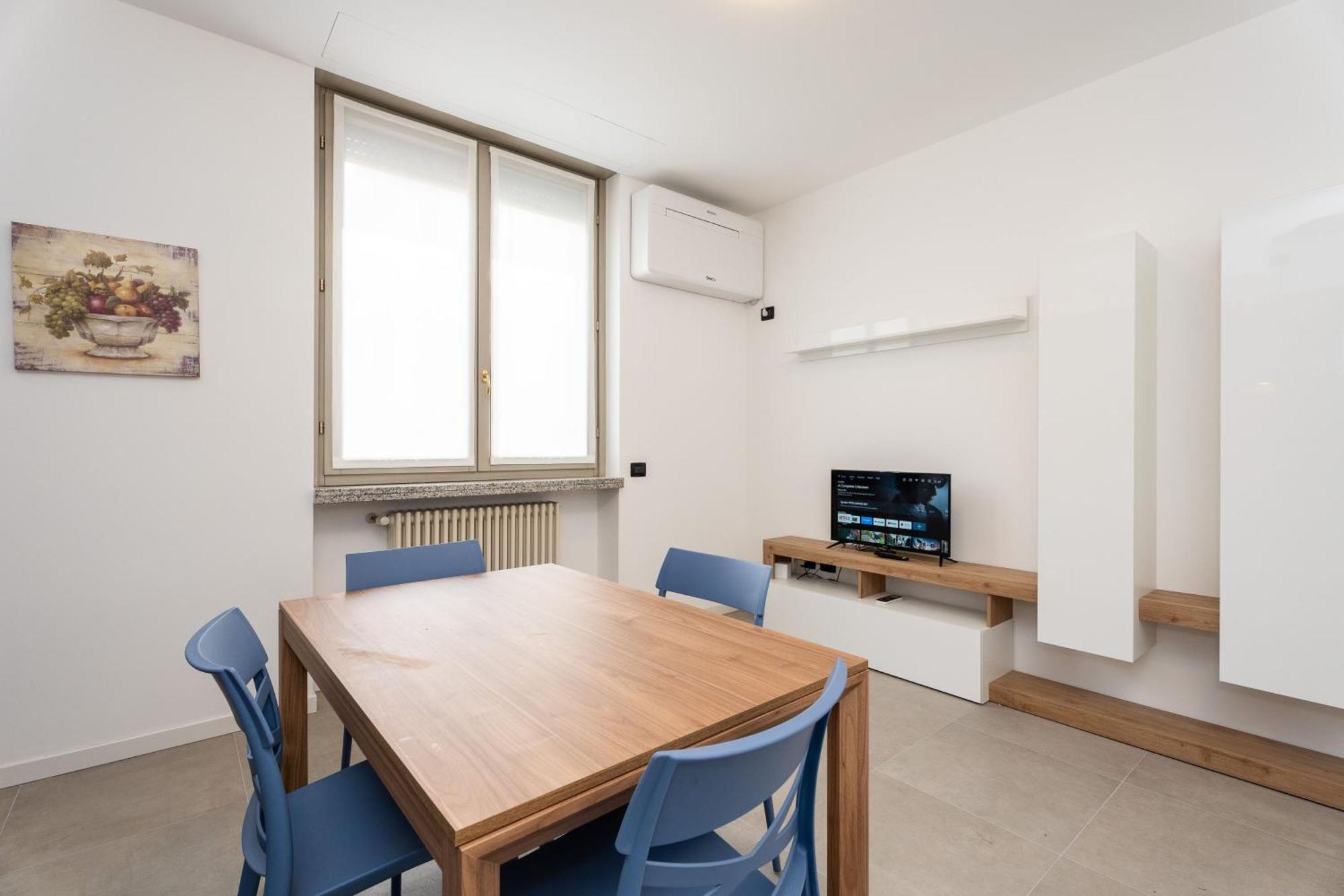 Apartments Vistallihouse Bergamo Exteriér fotografie