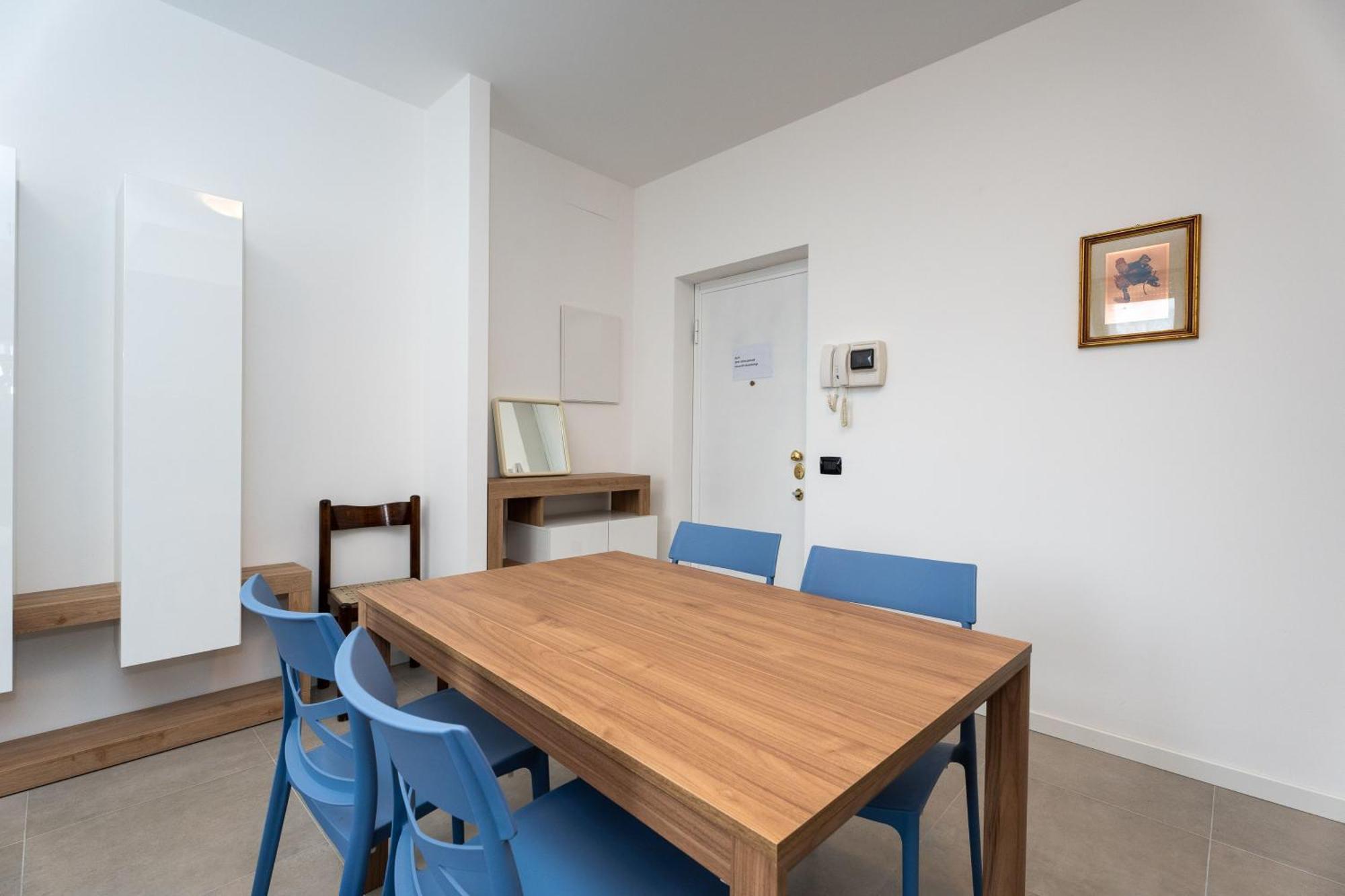 Apartments Vistallihouse Bergamo Exteriér fotografie