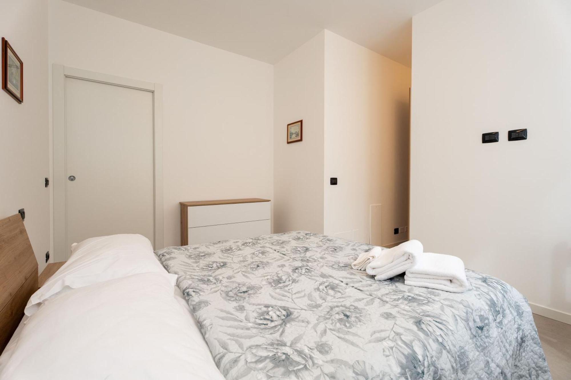 Apartments Vistallihouse Bergamo Exteriér fotografie