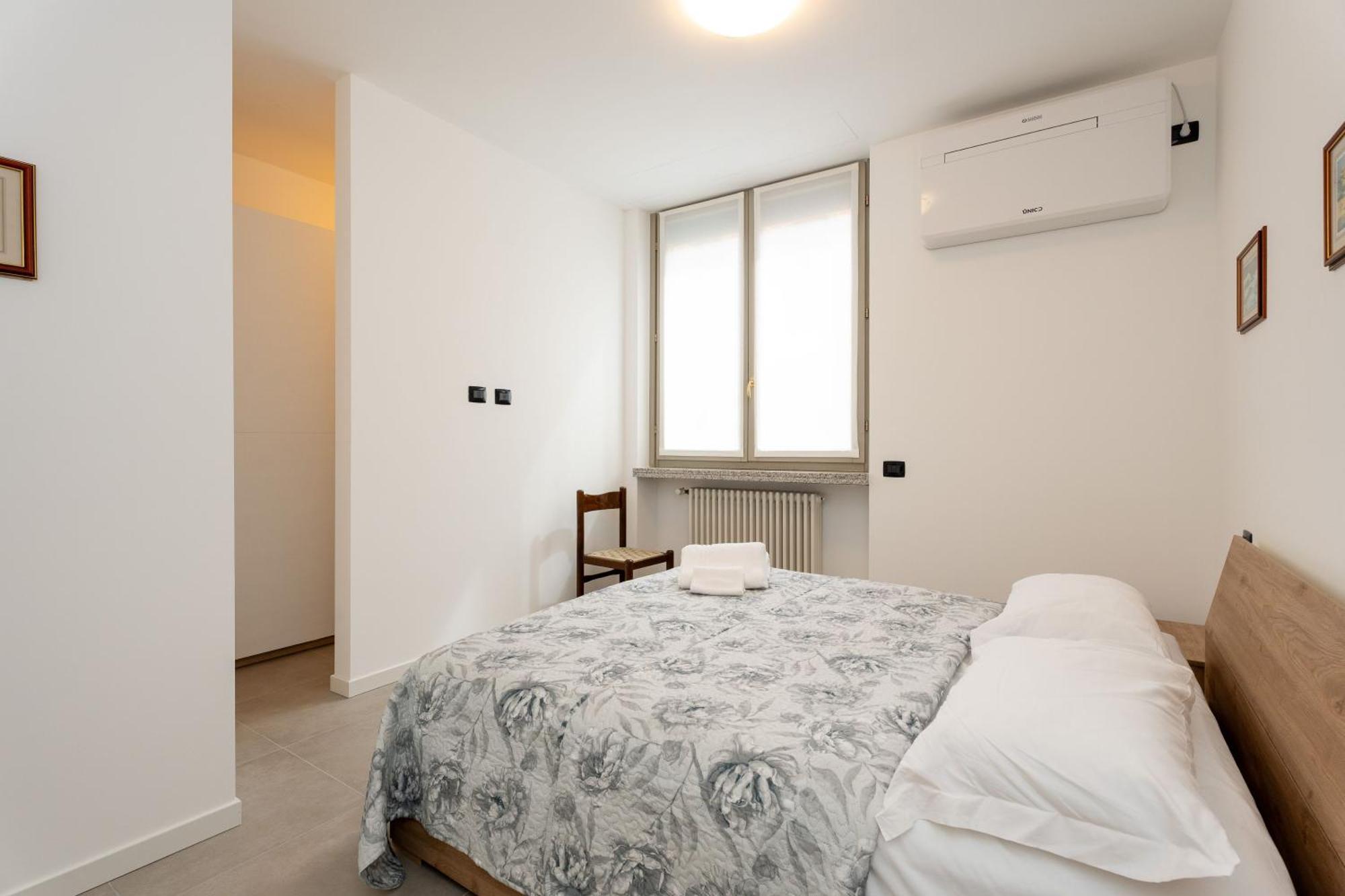 Apartments Vistallihouse Bergamo Exteriér fotografie