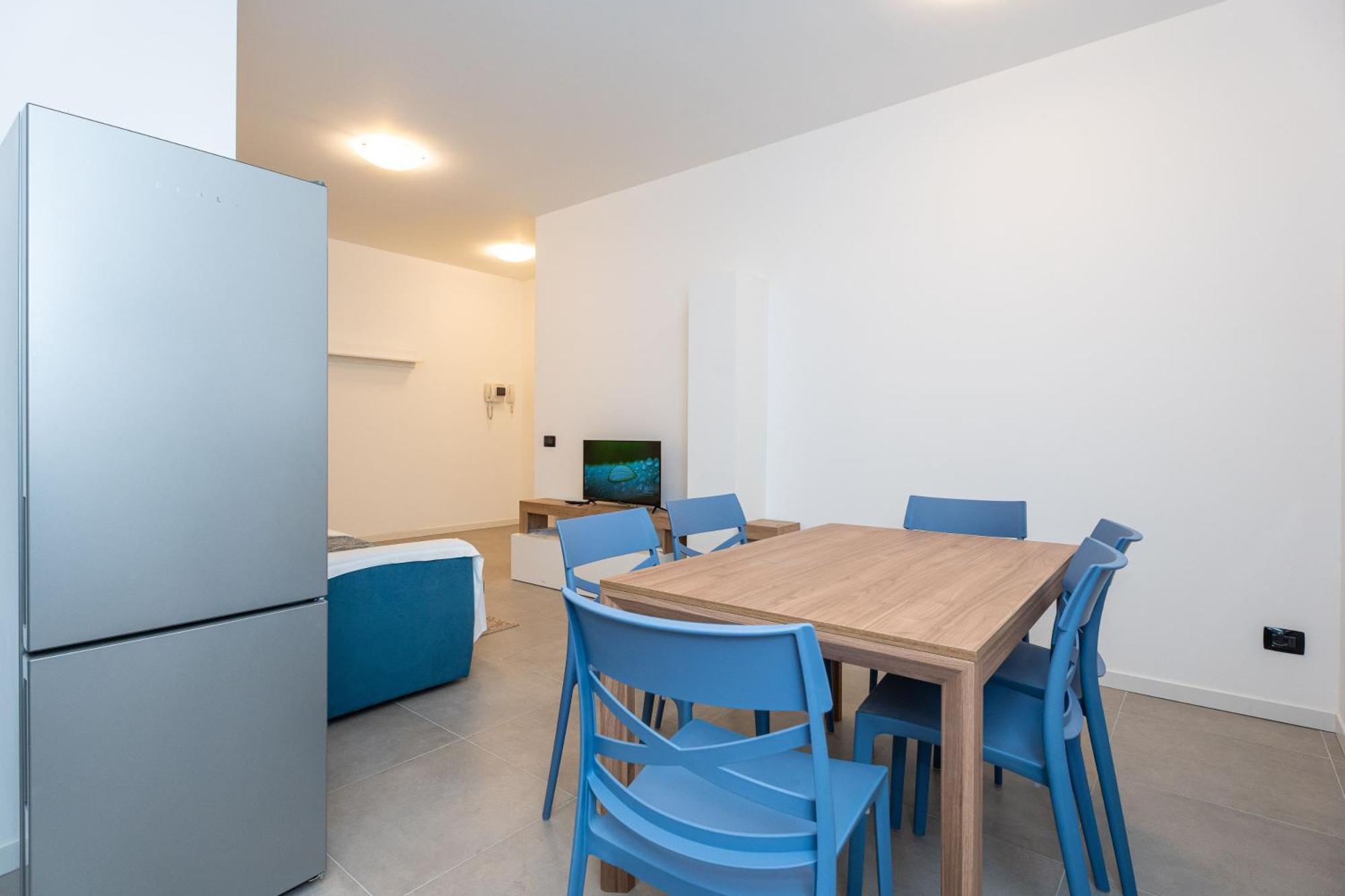 Apartments Vistallihouse Bergamo Exteriér fotografie